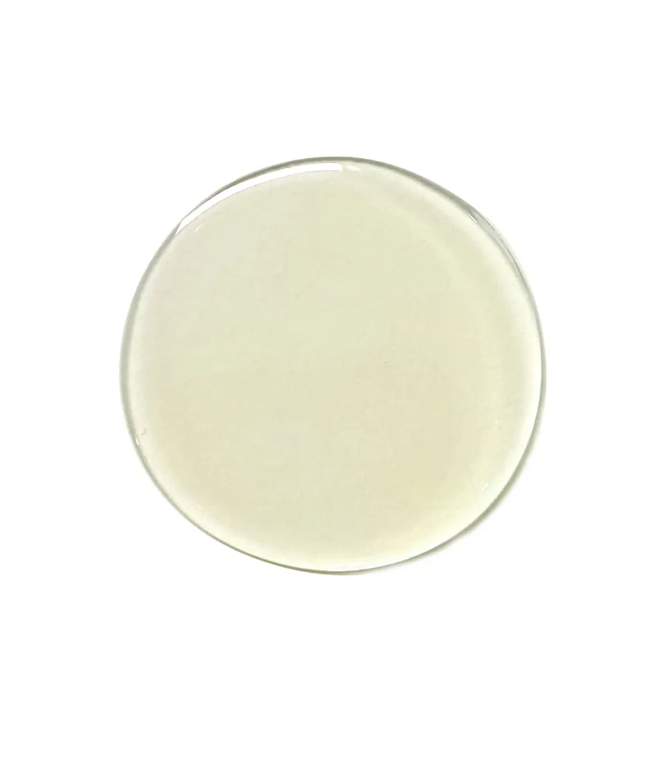 Aceite limpiador Black Rice Deep