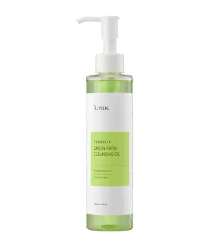 Aceite limpiador Centella Green Fresh