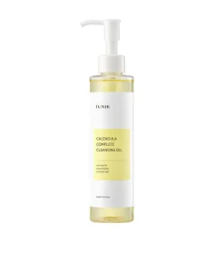 Aceite limpiador de caléndula Calendula Complete Cleansing Oil