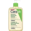 Aceite limpiador espumoso hidratante para piel normal a muy seca - 473ml