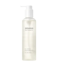 Aceite limpiador facial Bean