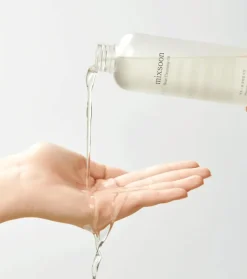 Aceite limpiador facial Bean