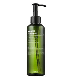 Aceite limpiador facial From Green