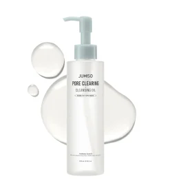 Aceite limpiador facial para poros Pore Clearing