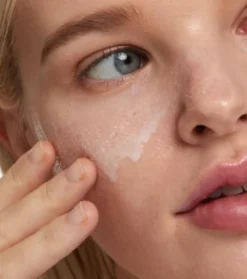 Aceite limpiador Heartleaf Pore Control suave
