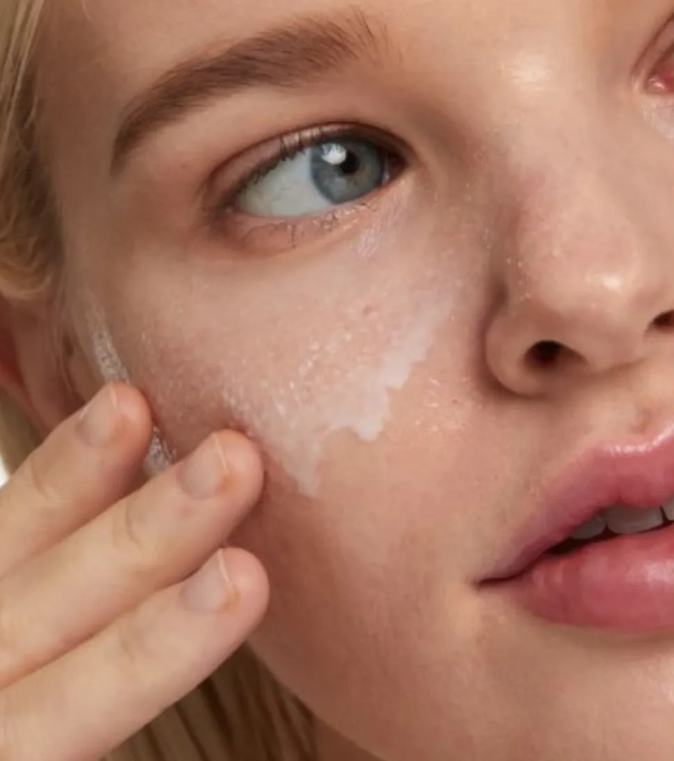 Aceite limpiador Heartleaf Pore Control suave