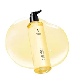 Aceite limpiador No.1 Easy Peasy