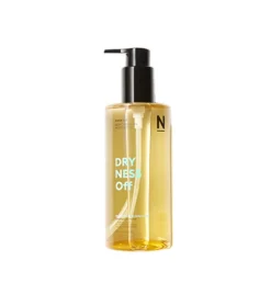 Aceite limpiador Super Off Dryness Off - Piel seca