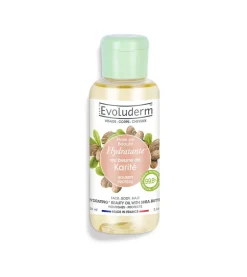 Aceite multiusos con manteca de karité 100ml
