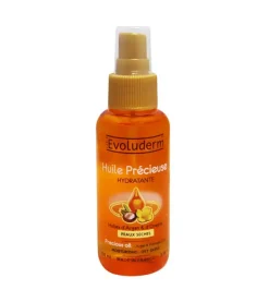 Aceite multiusos hidratante Huile Précieuse 100ml