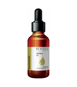 Aceite nutritivo CYS - Moringa