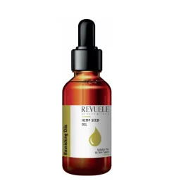 Aceite nutritivo CYS - Semilla de cáñamo