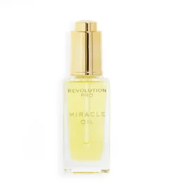 Aceite nutritivo Miracle Oil