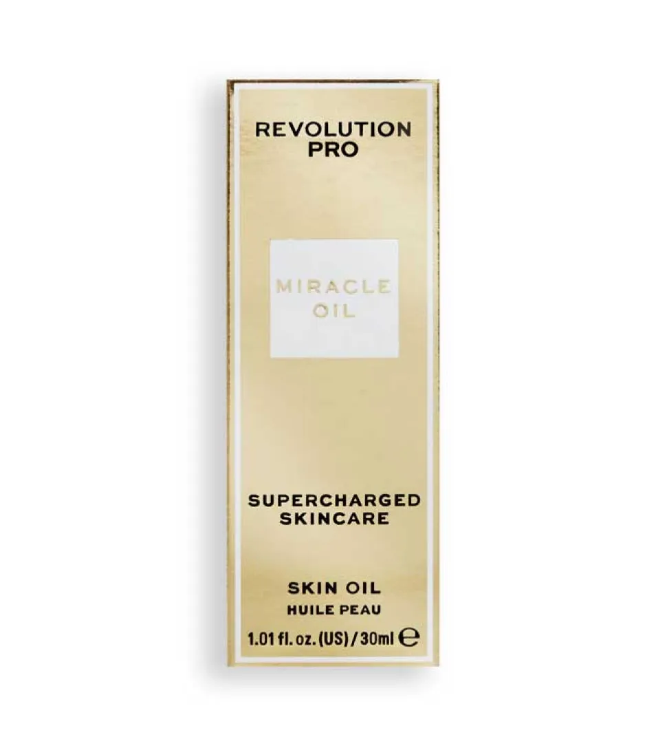 Aceite nutritivo Miracle Oil