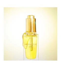 Aceite nutritivo Miracle Oil