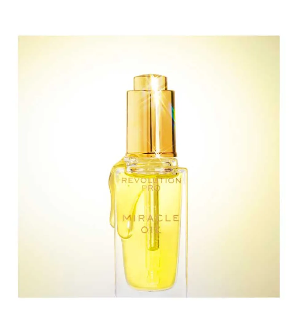 Aceite nutritivo Miracle Oil