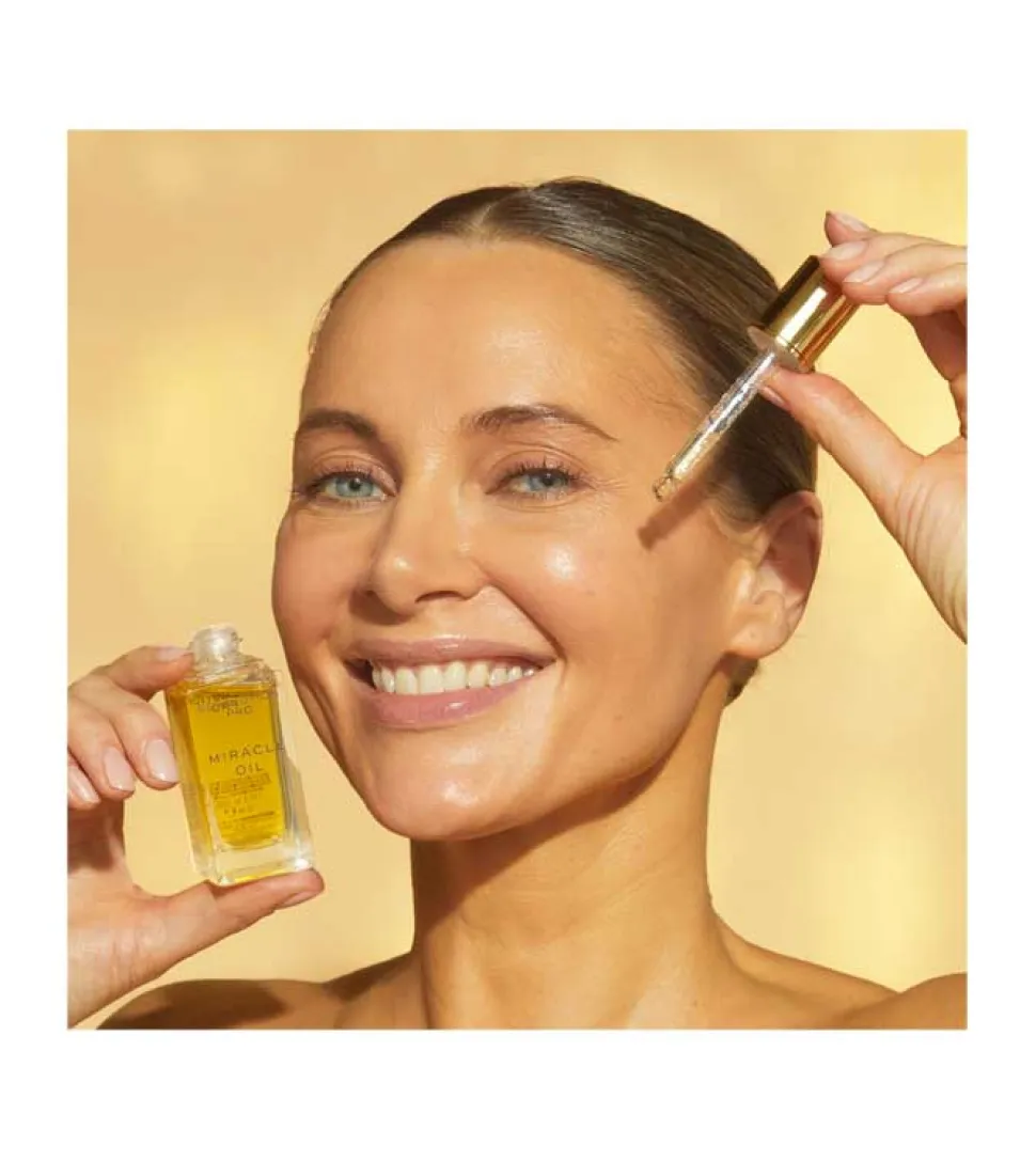 Aceite nutritivo Miracle Oil