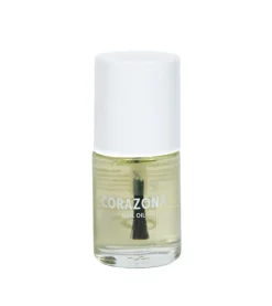 Aceite nutritivo para uñas