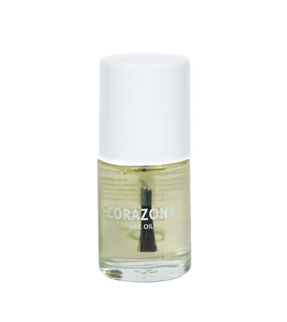 Aceite nutritivo para uñas