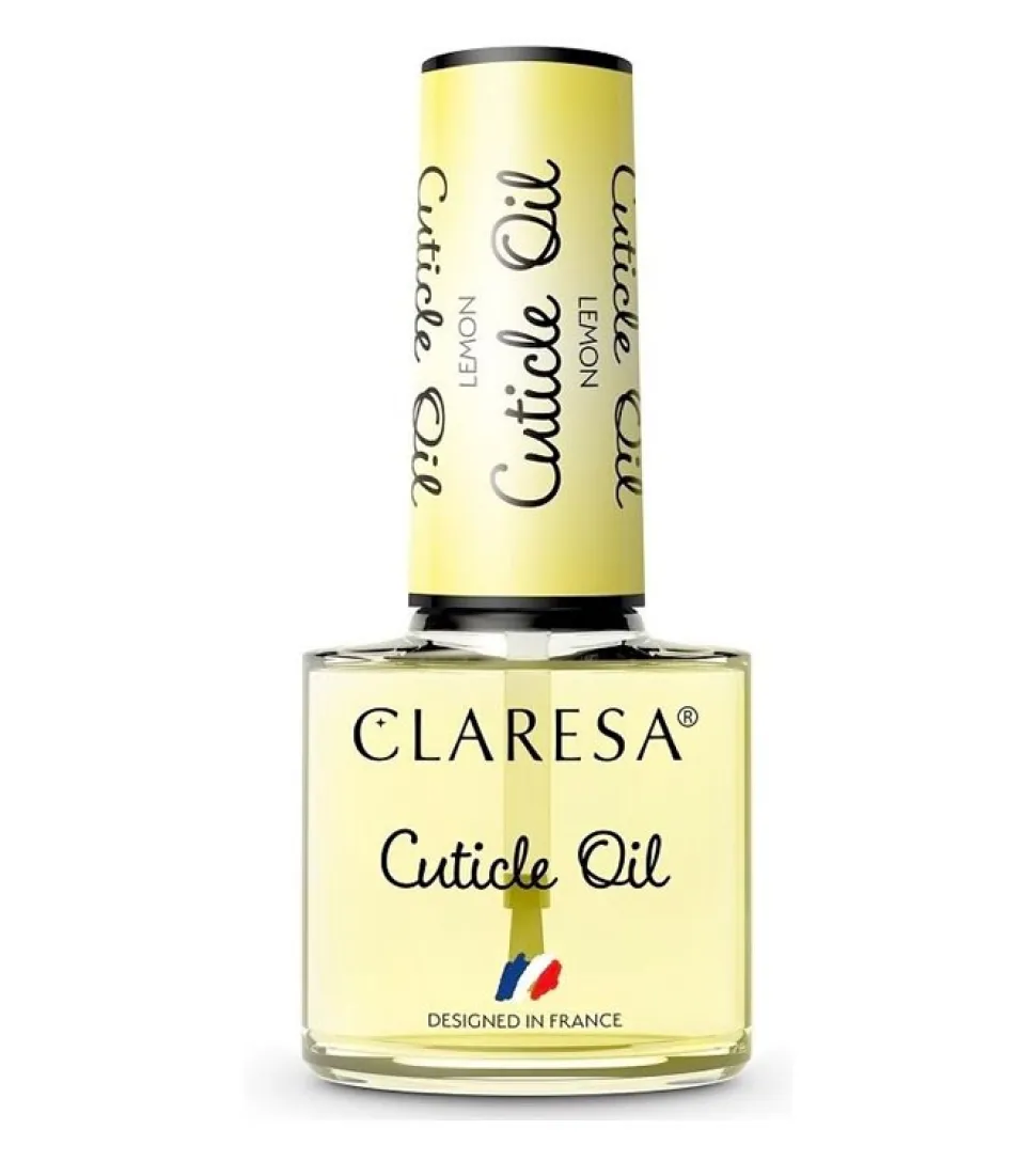 Aceite para cutículas - Limón