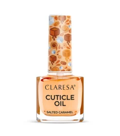 Aceite para cutículas - Salted Caramel