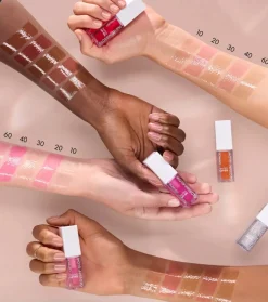 Aceite para labios Glossin' Glow - 060: Party Crasher