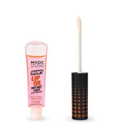 Aceite para labios Instant Light