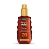 Aceite protector bronceador Ideal Bronze Delial - FPS20