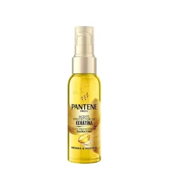 Aceite protector de keratina Repara y Protege 100ml
