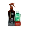 Aceite protector solar en spray SPF30 + After Sun