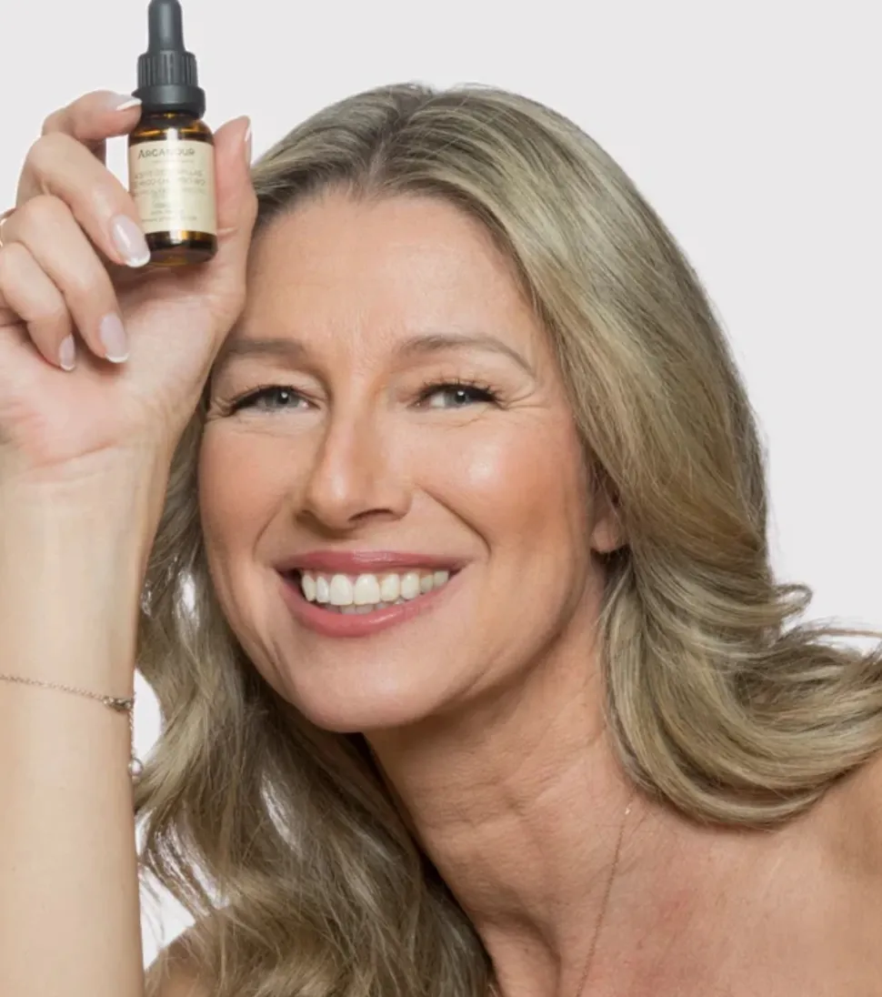 Aceite Puro de semillas de higo chumbo