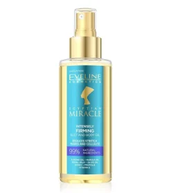 Aceite reafirmante intenso para cuerpo y pecho Egyptian Miracle