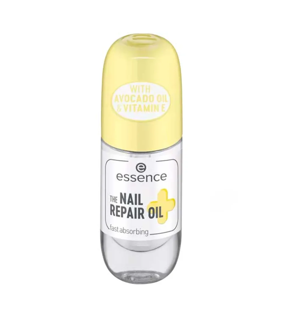 Aceite regenerador de uñas The Nail Repair Oil