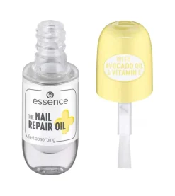 Aceite regenerador de uñas The Nail Repair Oil