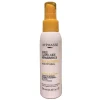Aceite reparador para cabello dañado