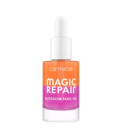 Aceite reparador para uñas Magic Repair Blossom