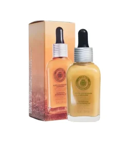 Aceite Revitalizante Iluminador