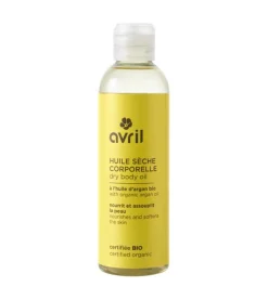 Aceite seco corporal 200ml