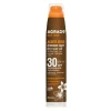 Aceite seco en bruma potenciador del bronceado SPF30