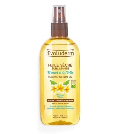 Aceite seco sublimante Monoï à la Folie