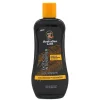 Aceite Solar Bronceador en Spray Dark Tanning Exotic Oil