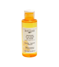 Aceite Sublimatrice - Flor de Tiaré