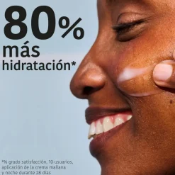 *Acne Prone Skin* - Crema facial Oil Control - Pieles acnéicas