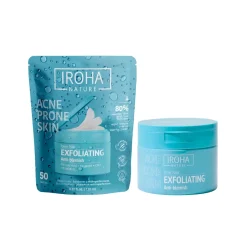 *Acne Prone Skin* - Discos tónico exfoliantes - Pieles acnéicas