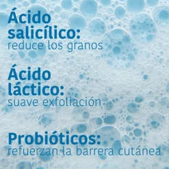 *Acne Prone Skin* - Limpiador purificante - Pieles acnéicas