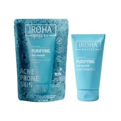 *Acne Prone Skin* - Limpiador purificante - Pieles acnéicas