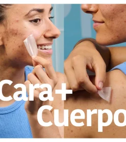 *Acne Prone Skin* - Parches para granos con ácido salicílico XL