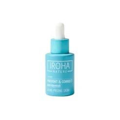 *Acne Prone Skin* - Sérum facial Prevent & Correct - Pieles acnéicas