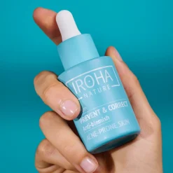 *Acne Prone Skin* - Sérum facial Prevent & Correct - Pieles acnéicas