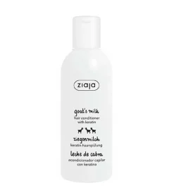 Acondicionador capilar Leche de Cabra